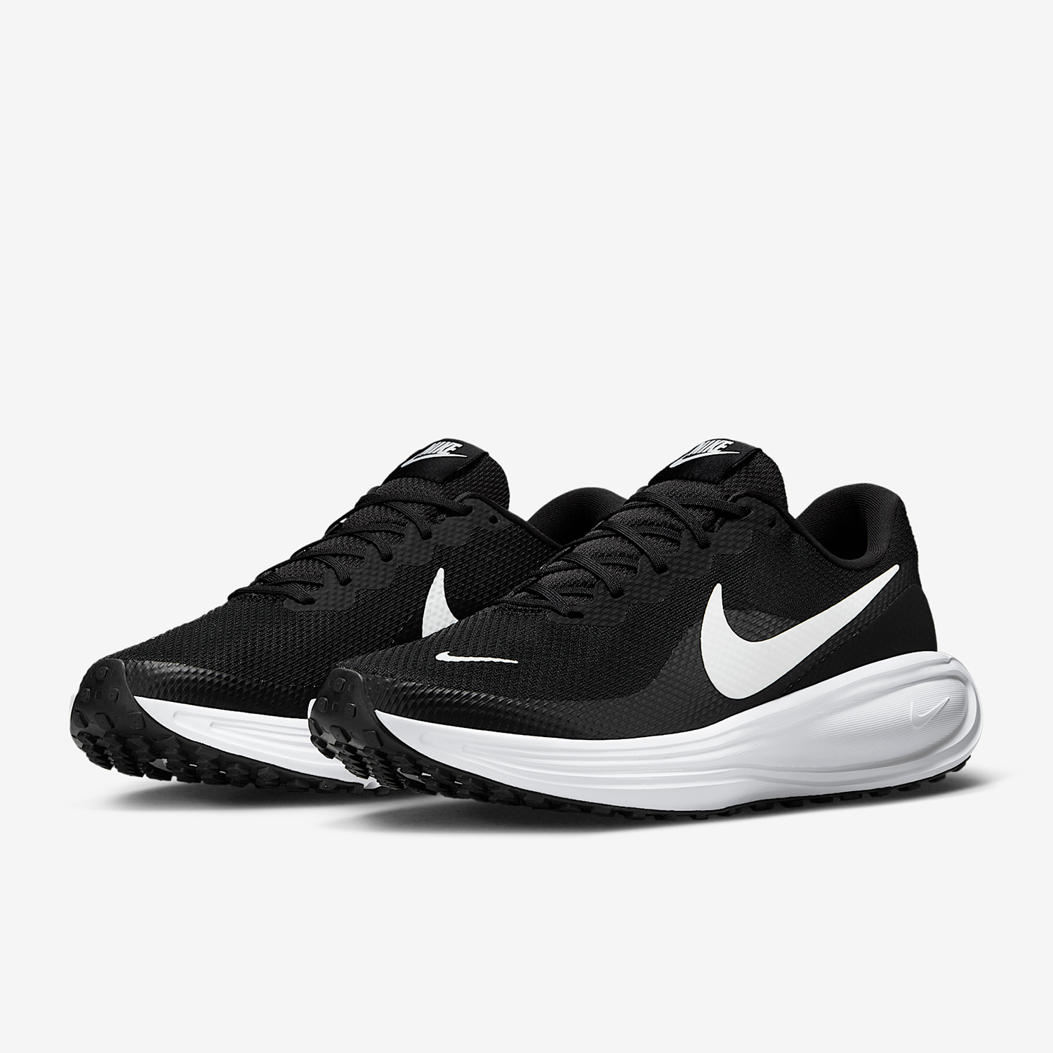 Nike Shoes Air Max 270 - 나이키 정품 레볼루션 8 남성용 메쉬