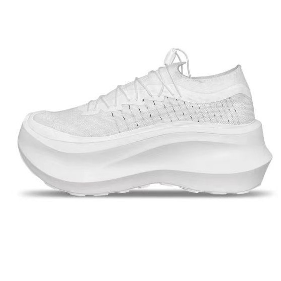 두꺼운 밑창의 메쉬 소재 여성용 2025년 여름 신상  - Womens Heels 리뷰 및 가격