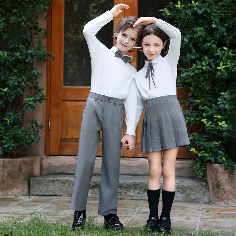 한국 어린이 정장 세트 남아 여아 교복 정장 4세부터  - Formal Skirt 리뷰 및 가격